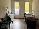 Spaudos rūmų pastate, parduodamas jaukus ir