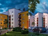 Parduodamas 43 Kv. M Butas Su Terasa Naujos - nuotraukos Nr. 12