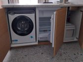 Nuomojamas naujai suremontuotas, šviesus ir - nuotraukos Nr. 3