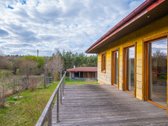 Išskirtinis, Ekologiškas, Rąstinis - nuotraukos Nr. 18