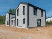 Parduodamas A++ Klasės Įrengtas Naujas Namas - nuotraukos Nr. 2