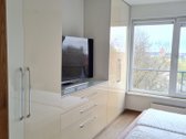 Skubiai Parduodamas Erdvus 4 Kambarių Butas - nuotraukos Nr. 6