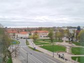 Skubiai Parduodamas Erdvus 4 Kambarių Butas - nuotraukos Nr. 13