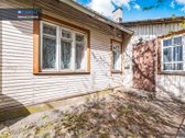 Parduodama Namo Dalis Su Nuosavu Sklypu - nuotraukos Nr. 13