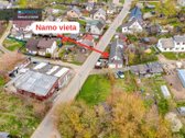 Parduodama Namo Dalis Su Nuosavu Sklypu - nuotraukos Nr. 23