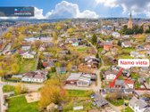 Parduodama Namo Dalis Su Nuosavu Sklypu - nuotraukos Nr. 26