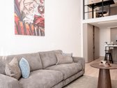 Parduodamas stilingai įrengtas loftas su - nuotraukos Nr. 6