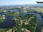 Parduodamas sklypas prie Šešupės užtvankos marių. - nuotraukos Nr. 2