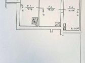 Parduodamas 2 kamb. butas sename dvare, - nuotraukos Nr. 15