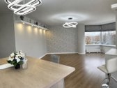 Skubiai Parduodamas Erdvus 4 Kambarių Butas - nuotraukos Nr. 2