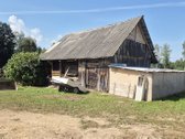 Parduodama 8,3350 Ha Sodyba Su Pastatais - nuotraukos Nr. 10