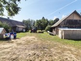Parduodama 8,3350 Ha Sodyba Su Pastatais - nuotraukos Nr. 11