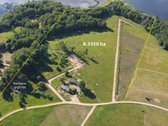 Parduodama Išskirtinė 8,3350 Ha Sodyba Su - nuotraukos Nr. 2