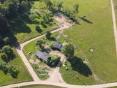 Parduodama Išskirtinė 8,3350 Ha Sodyba Su - nuotraukos Nr. 5