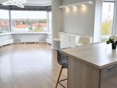 Skubiai Parduodamas Erdvus 4 Kambarių Butas