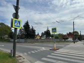 Išnuomojama aikštelė Utenos g. 34, Kaunas. - nuotraukos Nr. 3