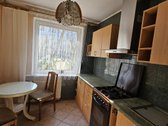 Parduodamas 3 kambarių butas, Pirmame aukšte, - nuotraukos Nr. 6