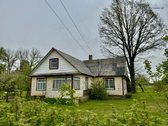 Parduodama Sodyba su 3,15 ha Žemės Ūkio - nuotraukos Nr. 4