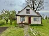 Parduodama Sodyba su 3,15 ha Žemės Ūkio - nuotraukos Nr. 5