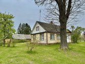 Parduodama Sodyba su 3,15 ha Žemės Ūkio - nuotraukos Nr. 3