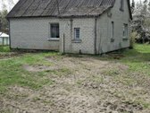 Parduodu sodybą Skuodo raj. Ylakių sen.