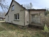 Parduodu sodybą Skuodo raj. Ylakių sen. - nuotraukos Nr. 8