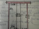 Parduodu garąžus Taikos pr. 33,geras - nuotraukos Nr. 4
