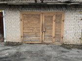Parduodu garąžus Taikos pr. 33,geras