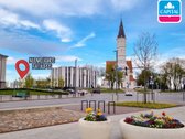 Šiaulių Centre Nuomojamos Modernios