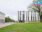 Šiaulių Centre Nuomojamos Modernios - nuotraukos Nr. 15