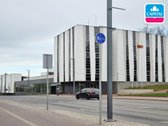 Šiaulių Centre Nuomojamos Modernios - nuotraukos Nr. 16