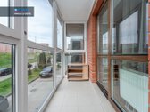 Parduodamas Jaukus Ir Šviesus 2 Kambarių - nuotraukos Nr. 19