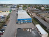 Nuomojamos patalpos, 1360.48 m², Televizorių - nuotraukos Nr. 3