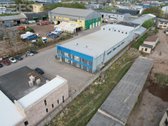 Nuomojamos patalpos, 1360.48 m², Televizorių - nuotraukos Nr. 2