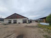 Objektui priklauso 3,06 ha žemės,randasi prie - nuotraukos Nr. 5