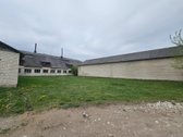 Objektui priklauso 3,06 ha žemės,randasi prie - nuotraukos Nr. 6