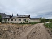 Objektui priklauso 3,06 ha žemės,randasi prie - nuotraukos Nr. 7