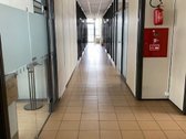 Išnuomojame įrengtą 13,5 kv.m kabinetą 2 - nuotraukos Nr. 7