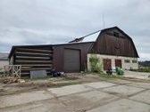 Objektui priklauso 3,06 ha žemės,randasi prie - nuotraukos Nr. 9