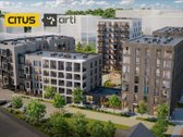 Citus Art – namai Naujamiestyje, kuriuose - nuotraukos Nr. 5