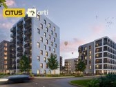 Citus Art – namai Naujamiestyje, kuriuose - nuotraukos Nr. 8