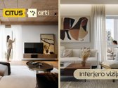 Citus Art – namai Naujamiestyje, kuriuose - nuotraukos Nr. 16