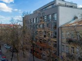 Lofto tipo apartamentai A. Smetonos g. 4– - nuotraukos Nr. 16