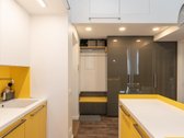 Lofto tipo apartamentai A. Smetonos g. 4– - nuotraukos Nr. 9