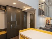 Lofto tipo apartamentai A. Smetonos g. 4– - nuotraukos Nr. 12