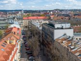Lofto tipo apartamentai A. Smetonos g. 4– - nuotraukos Nr. 17