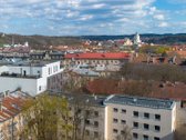 Lofto tipo apartamentai A. Smetonos g. 4– - nuotraukos Nr. 18