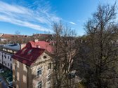 Lofto tipo apartamentai A. Smetonos g. 4– - nuotraukos Nr. 13