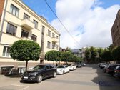 Parduodamas 26,28 kv.m. butas pačiame miesto