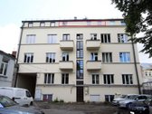 Parduodamas 26,28 kv.m. butas pačiame miesto - nuotraukos Nr. 2